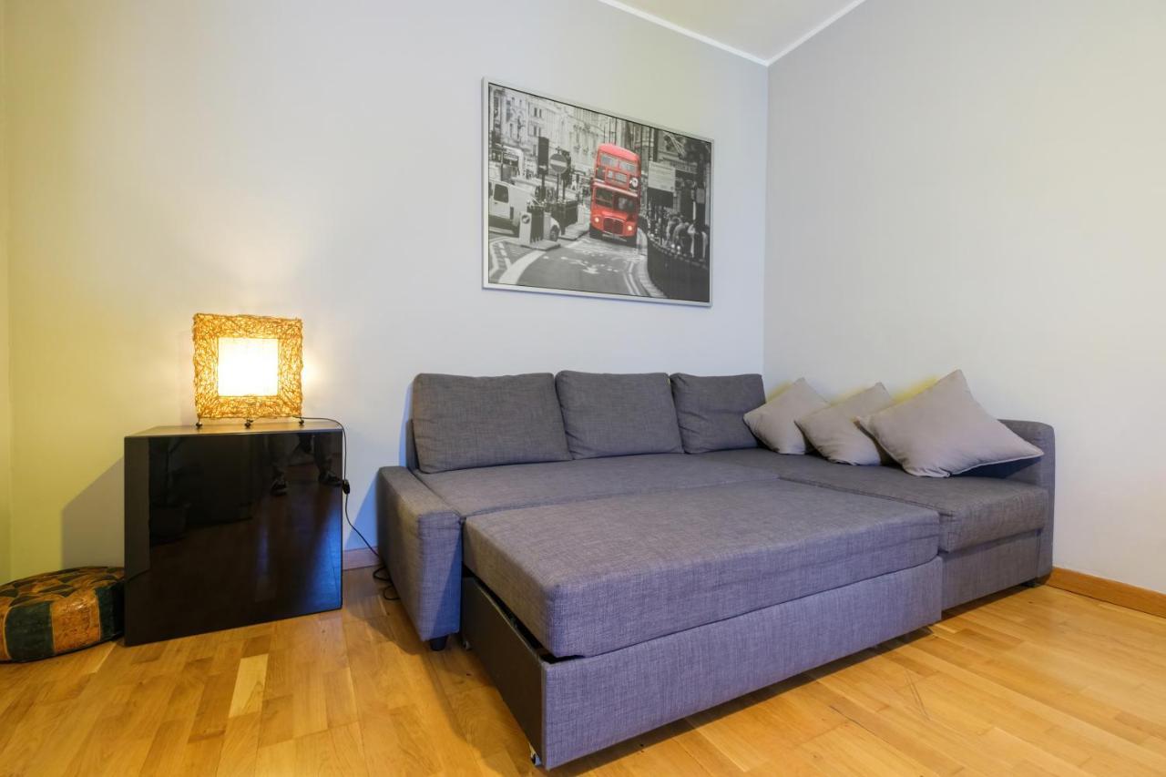 Relax Home - Milano Navigli Exterior foto