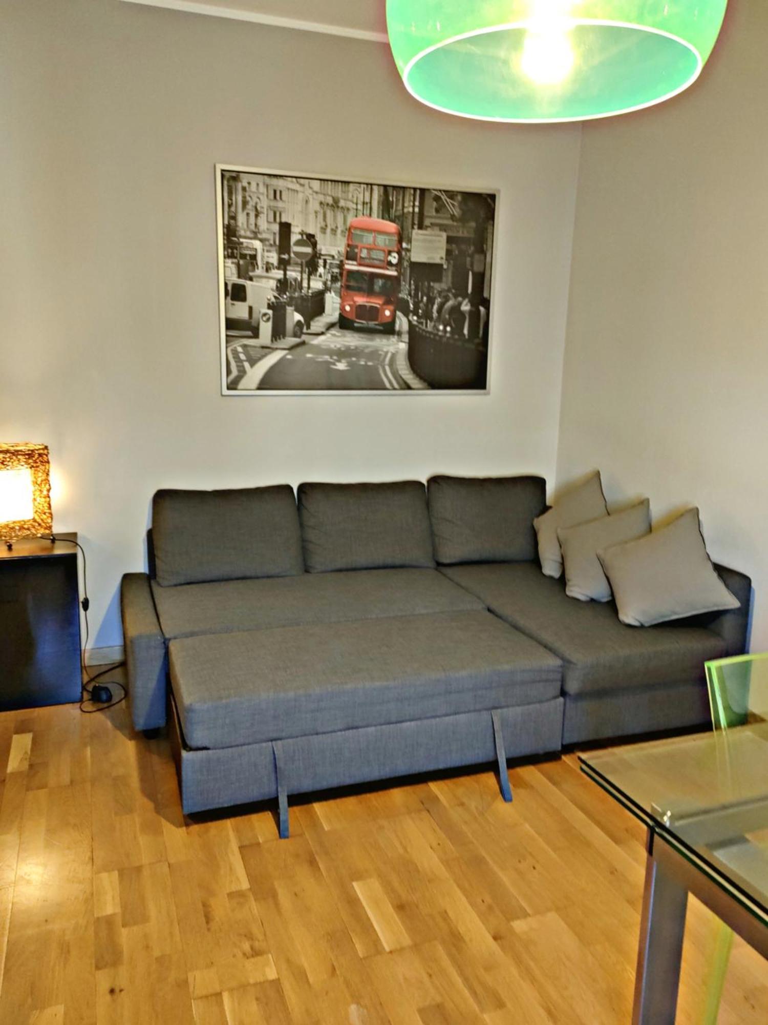 Relax Home - Milano Navigli Zimmer foto