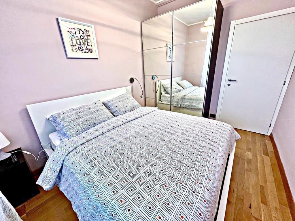 Relax Home - Milano Navigli Zimmer foto