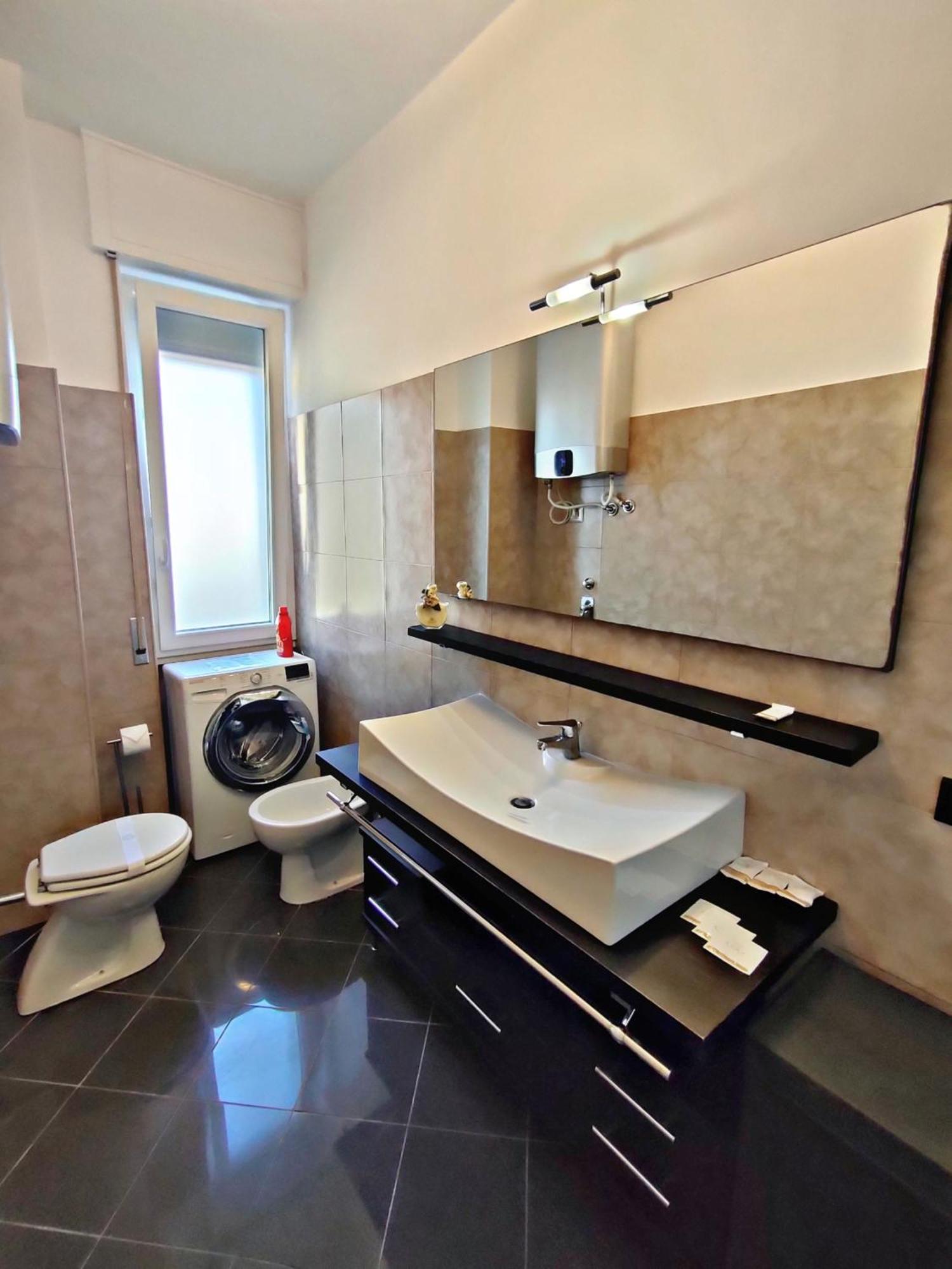 Relax Home - Milano Navigli Zimmer foto